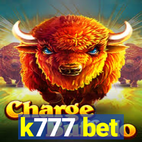 k777 bet